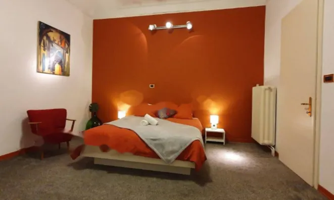 Недвижимость Четырехкомнатная квартира в Центре Опатии: 10