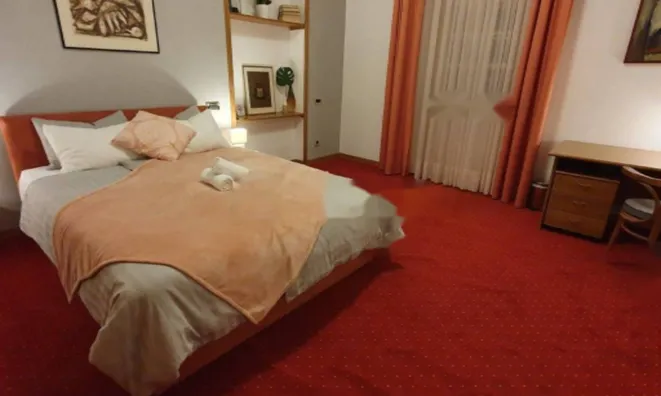 Недвижимость Четырехкомнатная квартира в Центре Опатии: 11