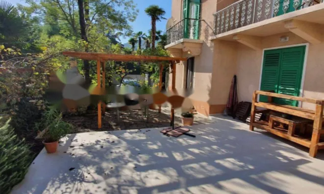 Недвижимость Четырехкомнатная квартира в Центре Опатии: 13