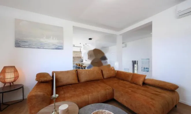 Недвижимость Трёхкомнатная квартира Оприч: 7