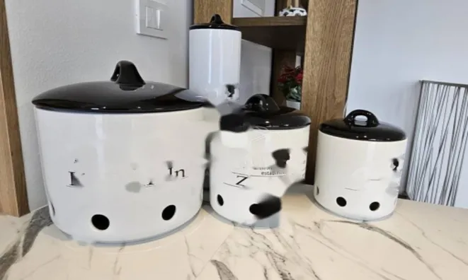 Недвижимость Трёхкомнатная квартира Оприч: 12