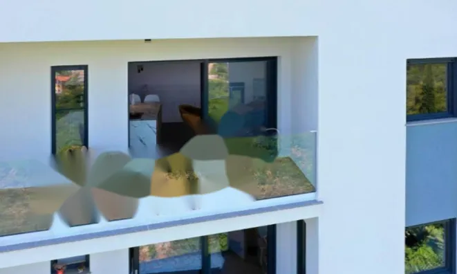 Недвижимость Трёхкомнатная квартира Оприч: 37