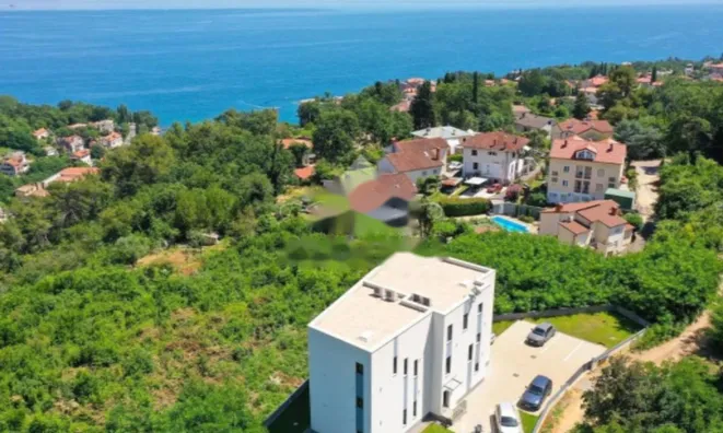 Недвижимость Трёхкомнатная квартира Оприч: 41