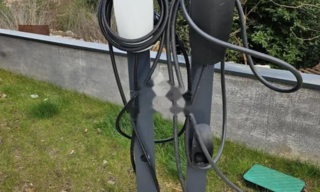 Недвижимость Трёхкомнатная квартира Оприч: 43