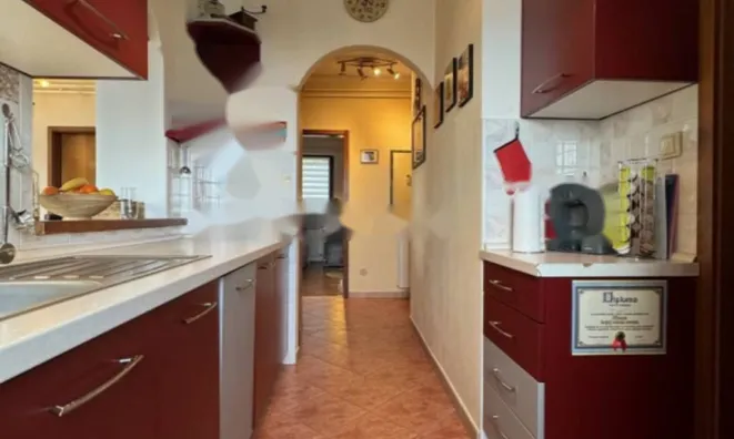 Недвижимость Четырехкомнатная квартира Центр: 6