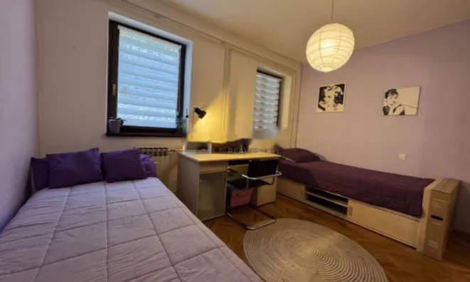 Недвижимость Четырехкомнатная квартира Центр: 11