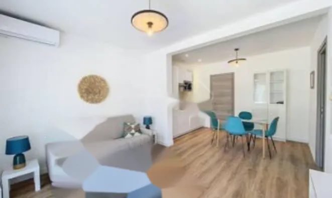 Недвижимость Apartment Cannes Croix des Gardes: 2