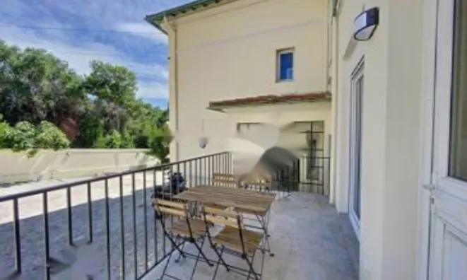 Недвижимость Apartment Cannes Croix des Gardes: 3