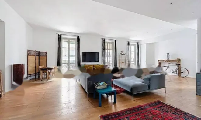 Недвижимость Apartment Cannes République: 1