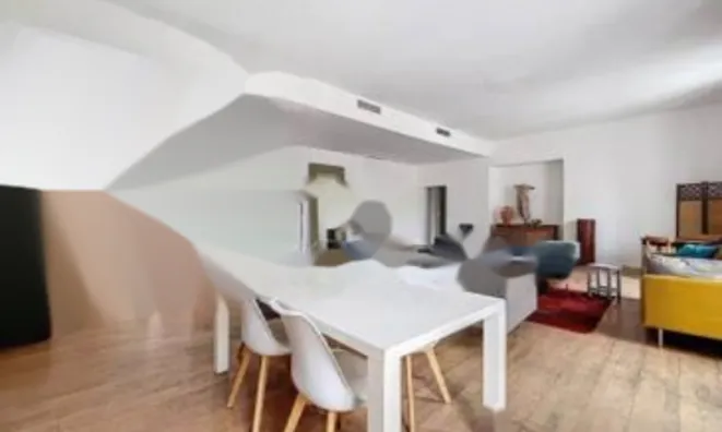 Недвижимость Apartment Cannes République: 2