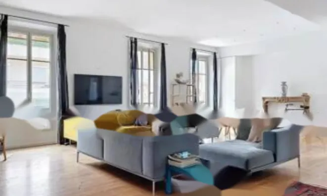 Недвижимость Apartment Cannes République: 3