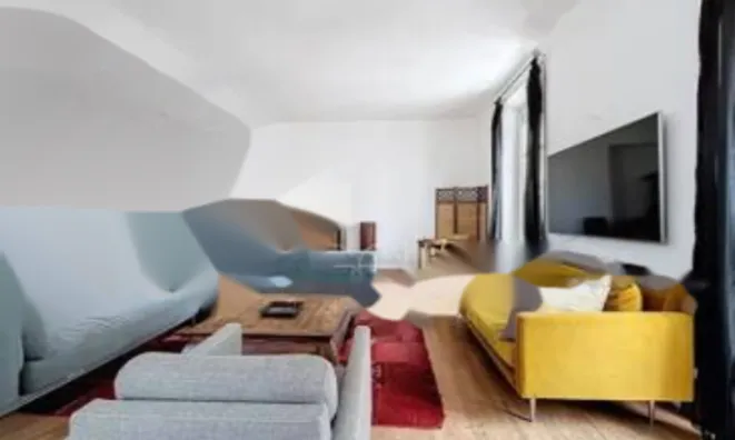 Недвижимость Apartment Cannes République: 6