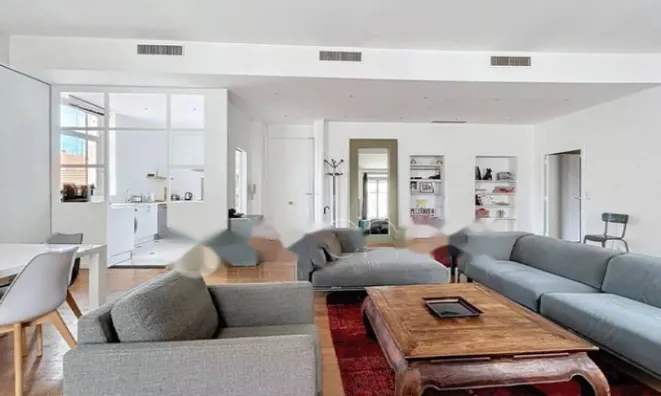 Недвижимость Apartment Cannes République: 7