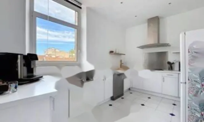 Недвижимость Apartment Cannes République: 9