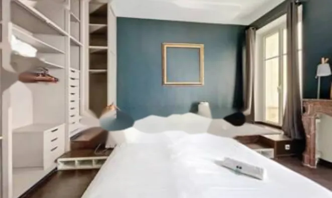 Недвижимость Apartment Cannes République: 11