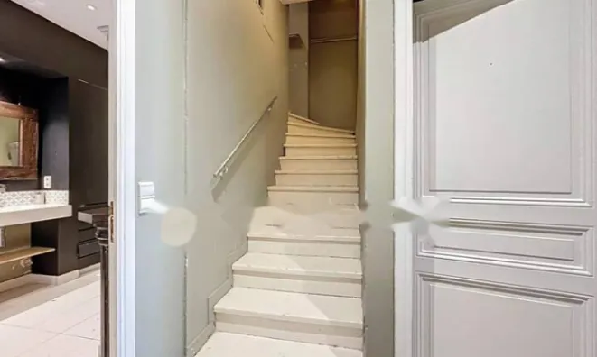 Недвижимость Apartment Cannes République: 13