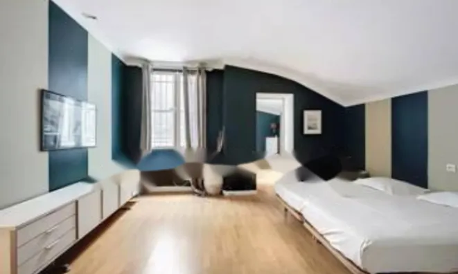 Недвижимость Apartment Cannes République: 14