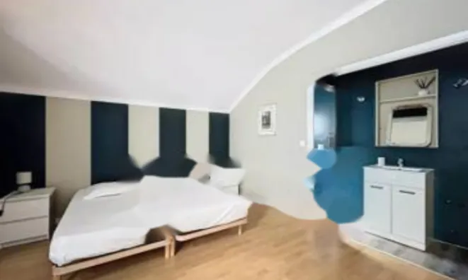 Недвижимость Apartment Cannes République: 15