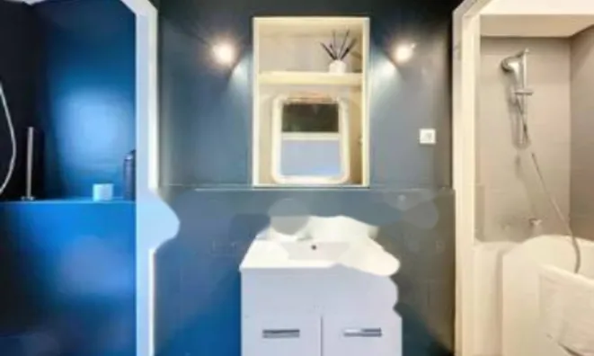 Недвижимость Apartment Cannes République: 17