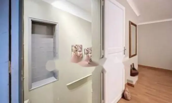 Недвижимость Apartment Cannes République: 18