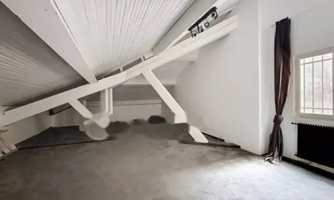 Недвижимость Apartment Cannes République: 20