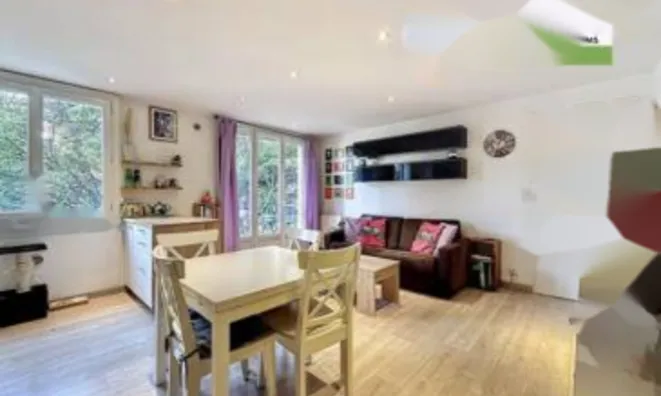 Недвижимость Apartment Petit Juas: 2