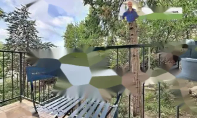 Недвижимость Apartment Petit Juas: 3