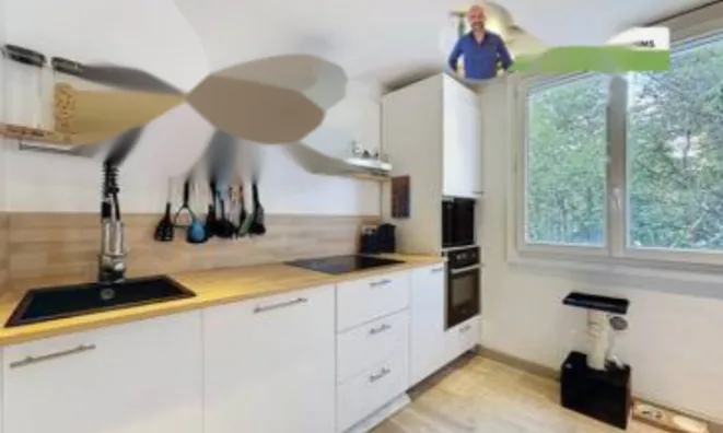 Недвижимость Apartment Petit Juas: 6