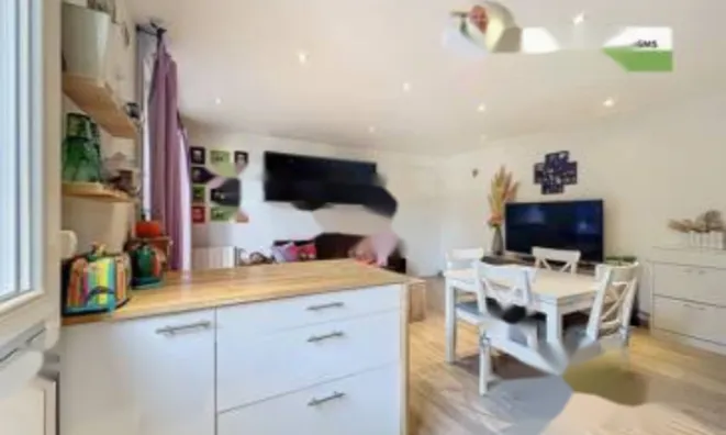 Недвижимость Apartment Petit Juas: 8