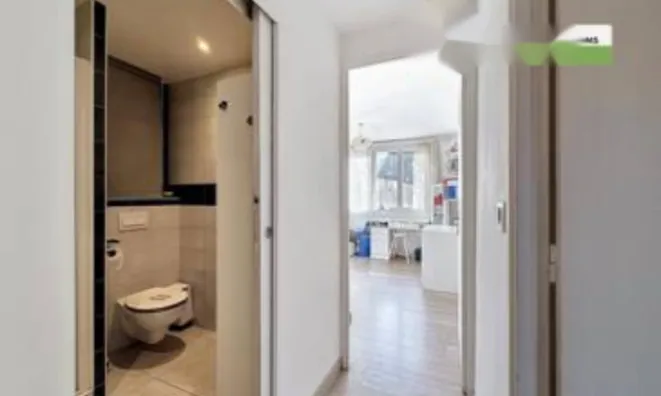 Недвижимость Apartment Petit Juas: 9