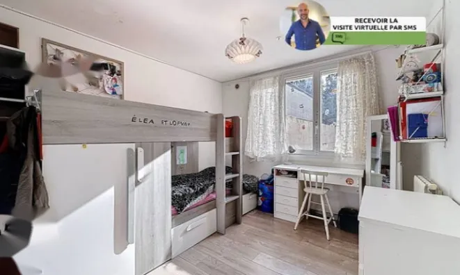 Недвижимость Apartment Petit Juas: 10