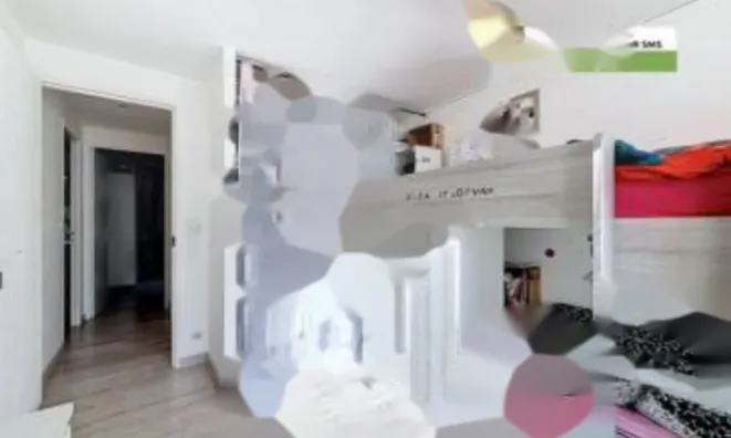 Недвижимость Apartment Petit Juas: 11