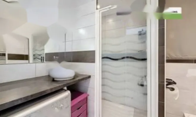 Недвижимость Apartment Petit Juas: 12