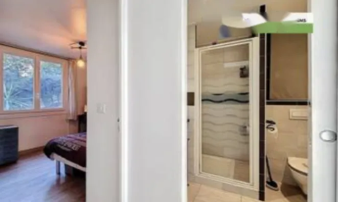 Недвижимость Apartment Petit Juas: 14