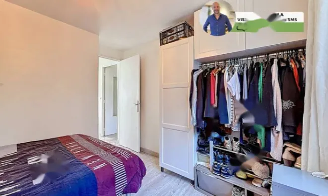 Недвижимость Apartment Petit Juas: 16