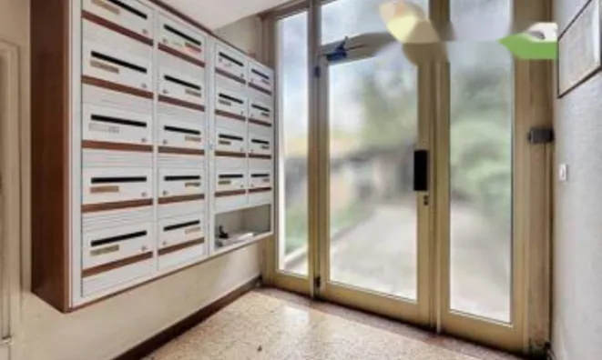 Недвижимость Apartment Petit Juas: 18