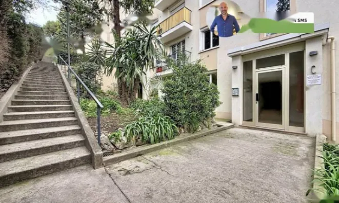 Недвижимость Apartment Petit Juas: 19