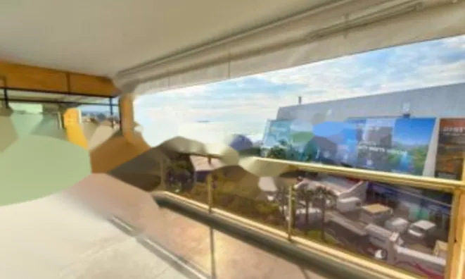 Недвижимость Apartment Cannes Central: 2