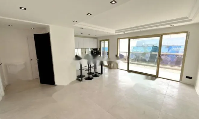 Недвижимость Apartment Cannes Central: 4