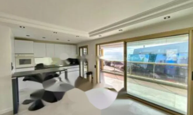 Недвижимость Apartment Cannes Central: 5