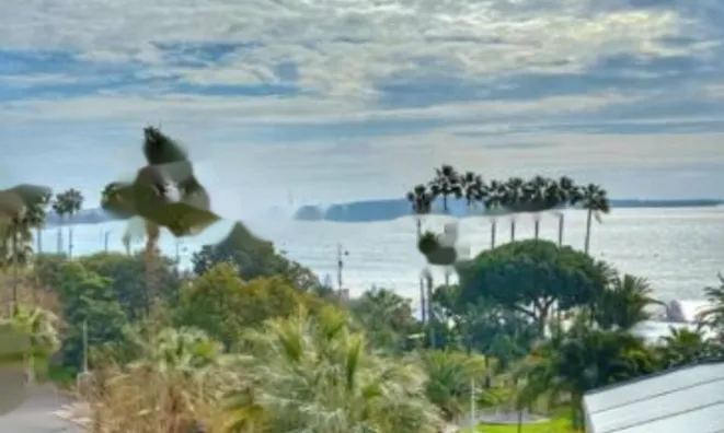 Недвижимость Apartment Cannes Central: 11