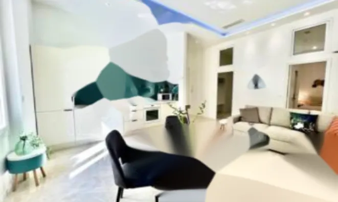 Недвижимость Apartment Cannes: 2