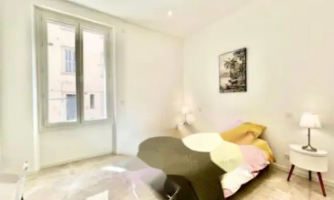 Недвижимость Apartment Cannes: 3