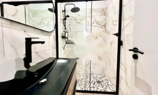 Недвижимость Apartment Cannes: 4