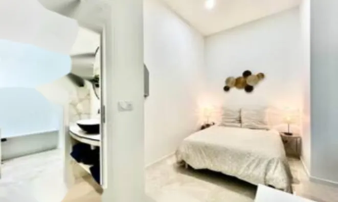 Недвижимость Apartment Cannes: 5