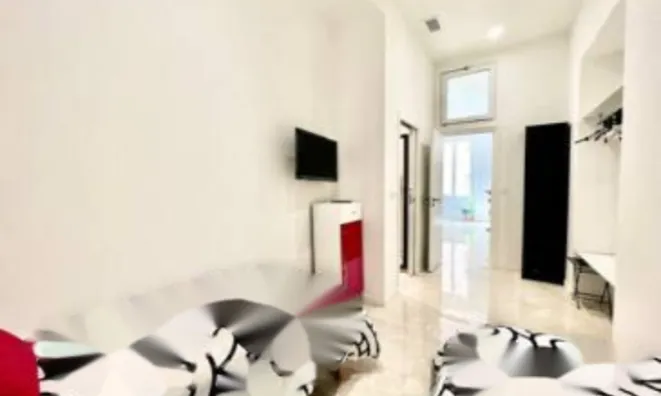 Недвижимость Apartment Cannes: 8