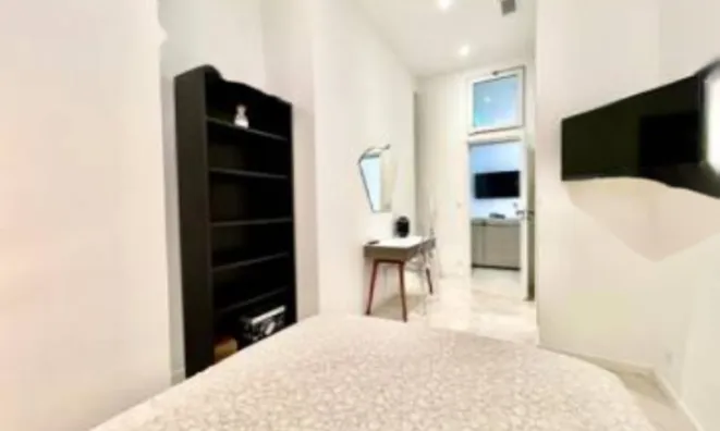 Недвижимость Apartment Cannes: 9