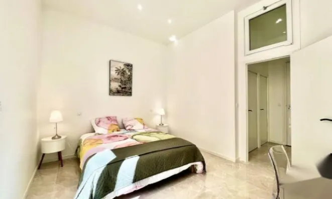 Недвижимость Apartment Cannes: 10