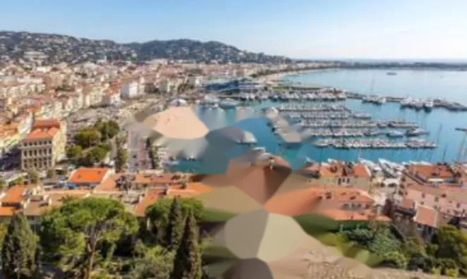 Недвижимость Apartment Petit Juas: 2