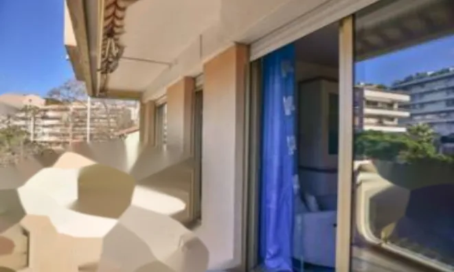 Недвижимость Apartment Petit Juas: 5